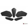 LUIMOTO TANK LEAF Tank Pads for the Kawasaki ZX-6R 636 (2009+) LUIMOTO TANK LEAF Tank Pads for the Kawasaki ZX-6R 636 (2009+)